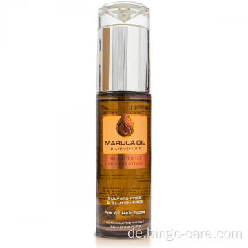 Marula Oil Nourish Anti-Frizzy Shine Haarserum